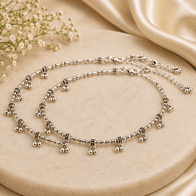 Anklets