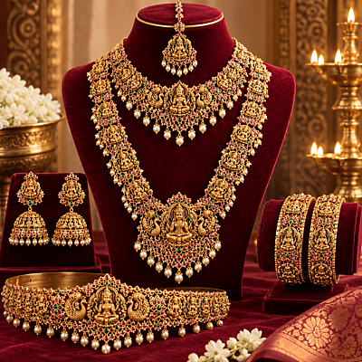 Bridal Collections