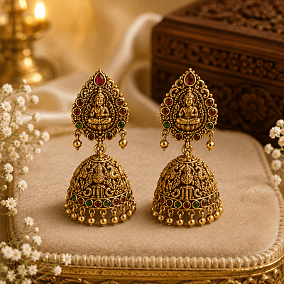 Ear Rings