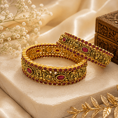 Bangles & Bracelets